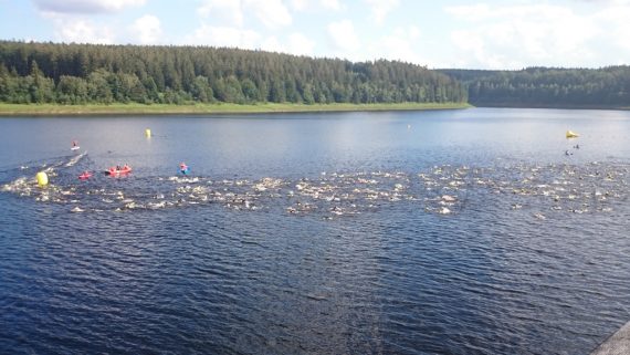 Eupener Promo-Triathlon (6.8.16)