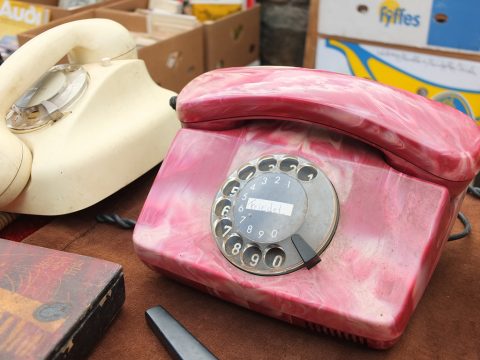 Großer Sommertrödelmarkt in St. Vith