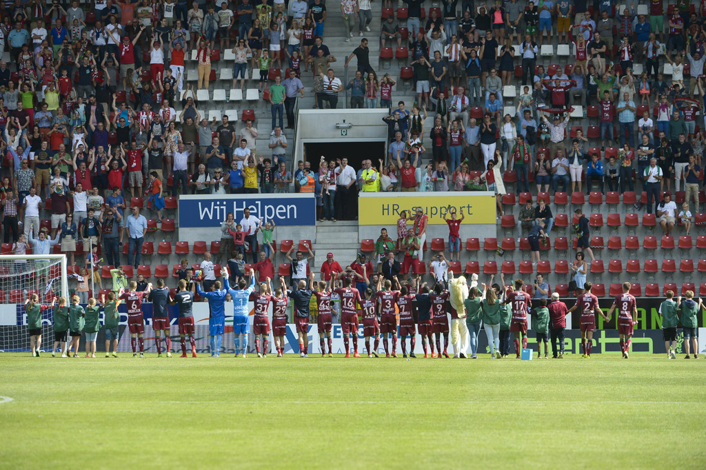 Sieg in Lüttich: Zulte-Waregem übernimmt die alleinige Tabellenführung