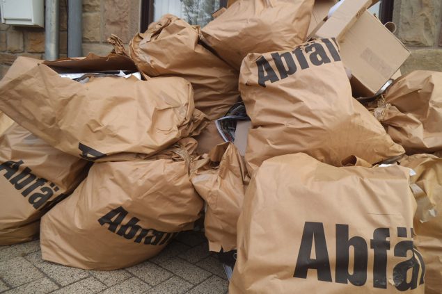 Altpapier