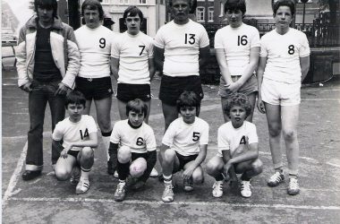 Basketballclub St. Vith (1978)