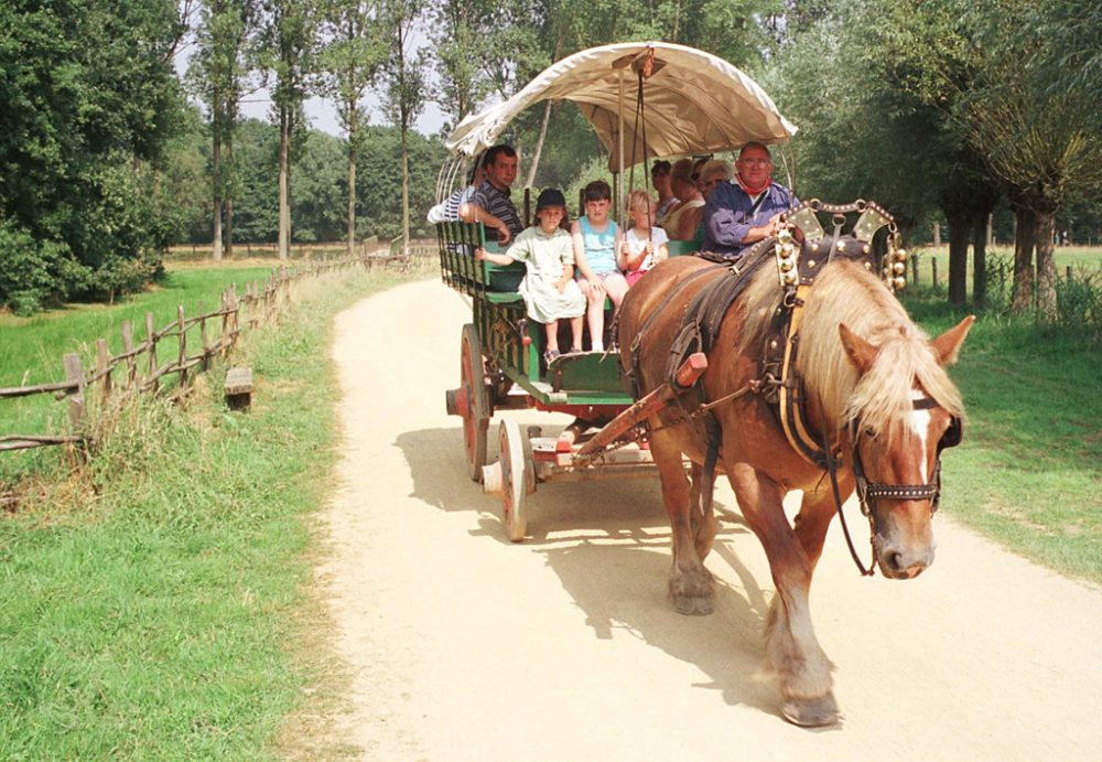 Freiluftmuseum Bokrijk