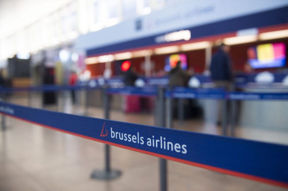 Brussels Airlines