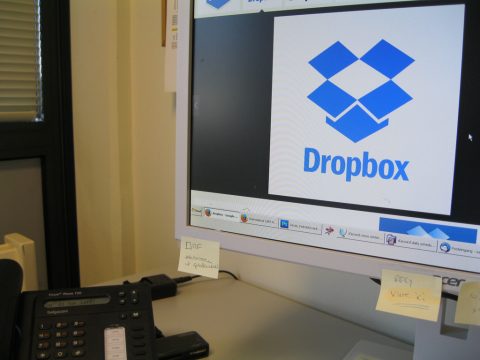 Dropbox