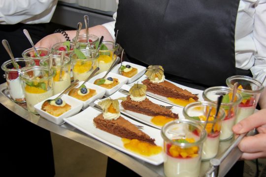 Gipfeltreffen der deutschsprachigen Staaten in Eupen - ZFP