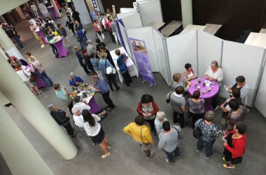 Programmtag des Landfrauenverbands