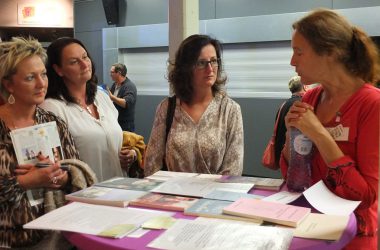 Programmtag des Landfrauenverbands