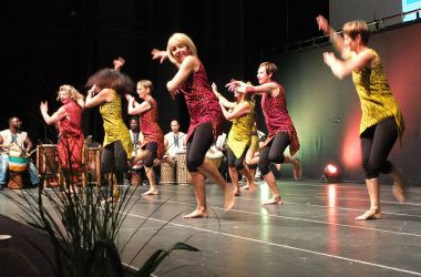Programmtag des Landfrauenverbands