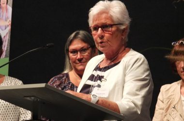 Programmtag des Landfrauenverbands