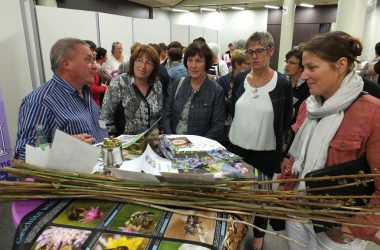 Programmtag des Landfrauenverbands