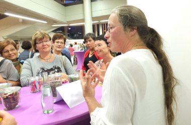 Programmtag des Landfrauenverbands