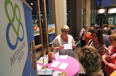 Programmtag des Landfrauenverbands