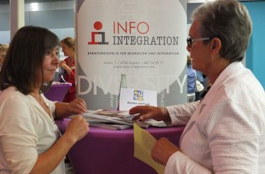 Programmtag des Landfrauenverbands