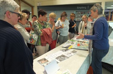 Programmtag des Landfrauenverbands