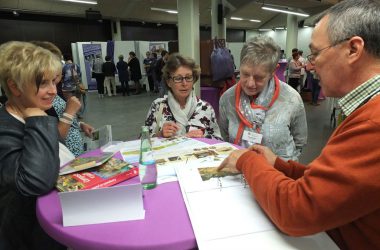 Programmtag des Landfrauenverbands