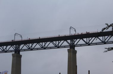 100 Jahre Viadukt von Moresnet