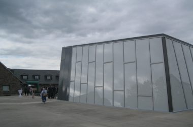 Neues Forum Vogelsang offiziell eröffnet