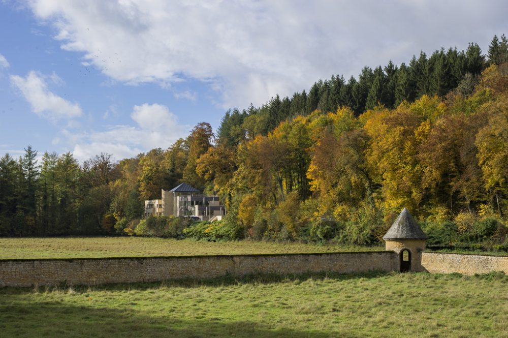 Abtei von Orval
