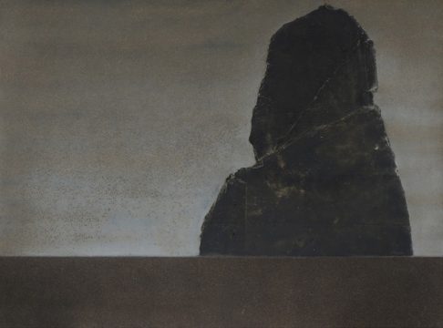 Simone Huby: Paysage