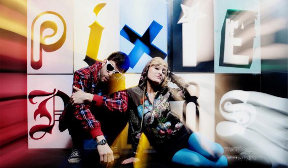 Pixie Heimspiel für Cindy Hennes: Pixie Paris kommen nach St. Vith