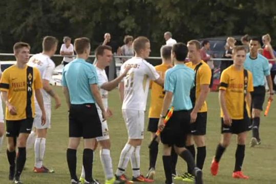 Raeren-Eynatten besiegt Weywertz