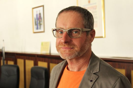 William Wechseler (Ecolo) tritt zurück