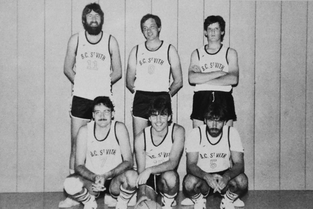 Basketballclub St. Vith (1987)