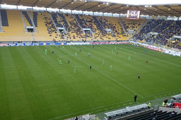 Aachen-GladbachII