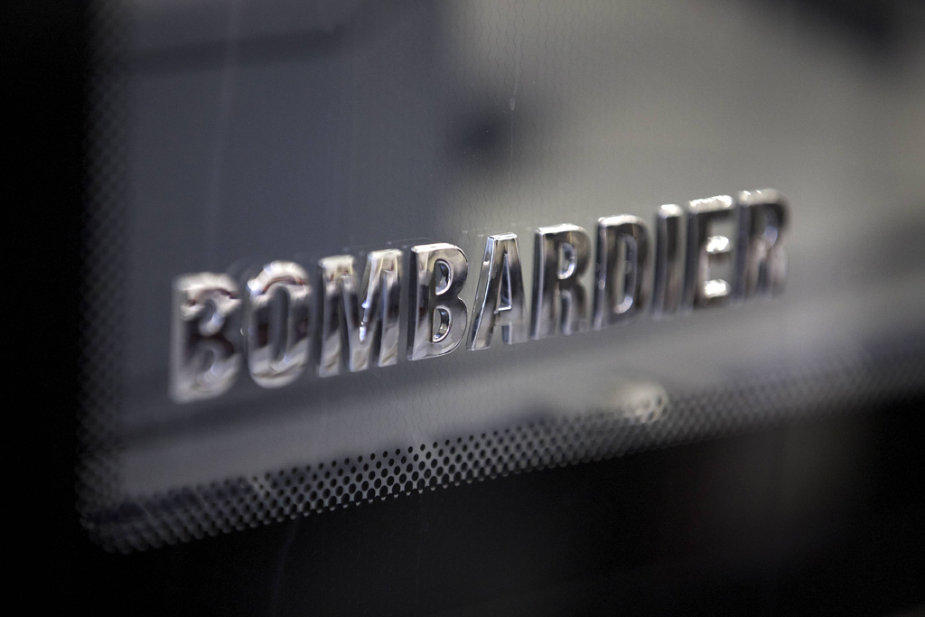 Bombardier