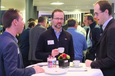 Break2Biz: Networking in Ovifat