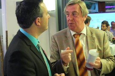 Break2Biz: Networking in Ovifat