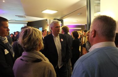 Break2Biz: Networking in Ovifat