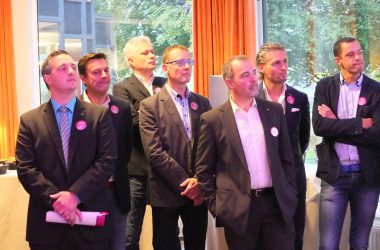 Break2Biz: Networking in Ovifat