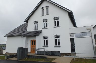Dorfhaus Thommen