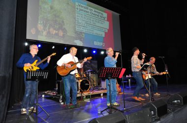 Eifeler Mundartveranstaltung am 15. Oktober 2016 in St. Vith