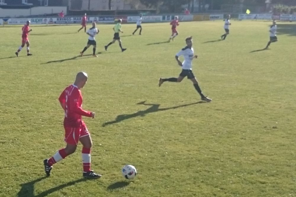 Emmels - Rocherath