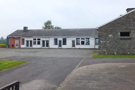Kindergarten in Manderfeld (Archivbild)