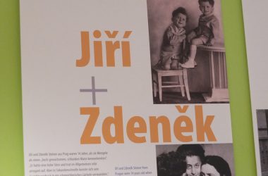 Vergiss deinen Namen nicht: Die Kinder von Auschwitz