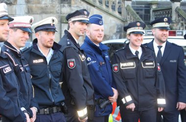 Polizeidienste aus Belgien, Deutschland und den Niederlanden wollen verstärkt gegen Einbrecher vorgehen