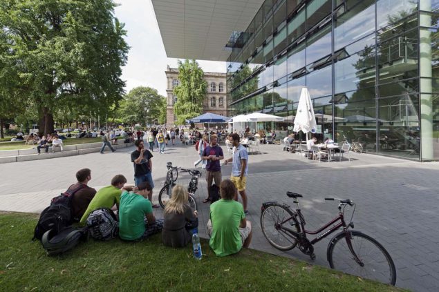 RWTH Aachen Super C