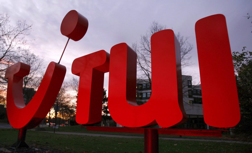 TUI (Archivbild: Jochen Luebke/EPA)