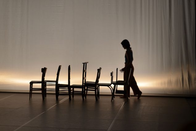 Internationales Theaterfest in St. Vith 2016