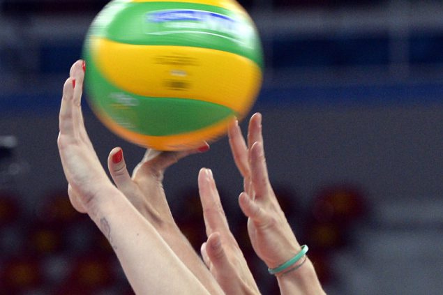 Volleyball