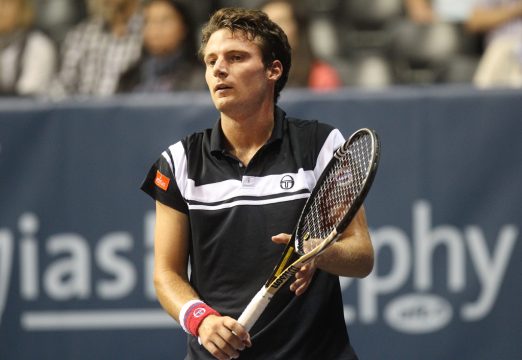 Yannik Reuter (Archivbild)