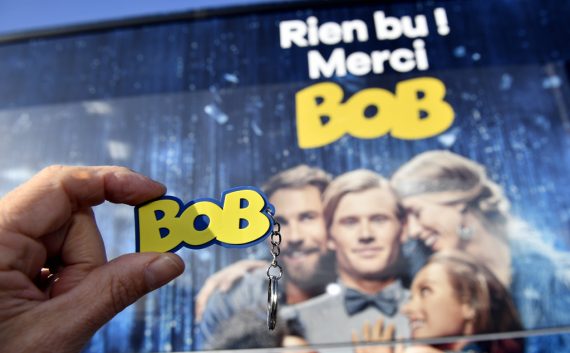 Bild: Eric Lalmand/Belga