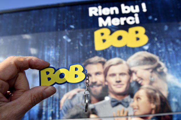 Bob-Kampagne