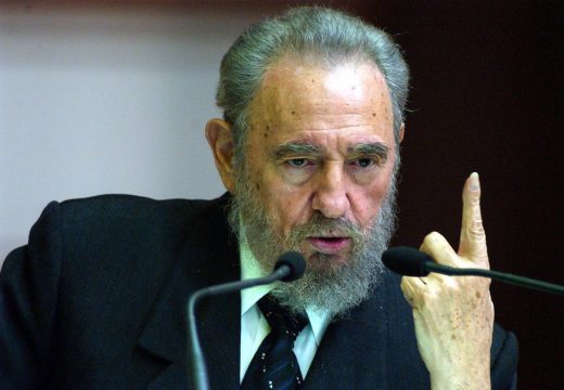 Fidel Castro ist im Alter von 90 Jahren gestorben