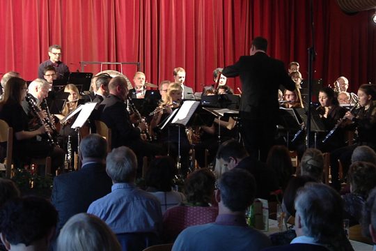 Cercle Musical Kelmis