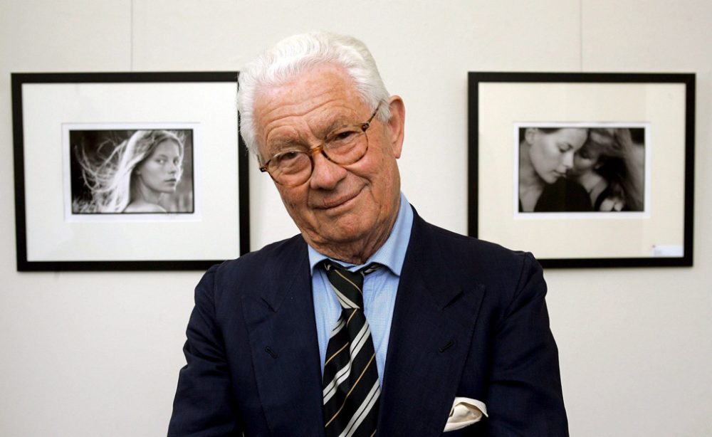 David Hamilton (Bild von April 2006)