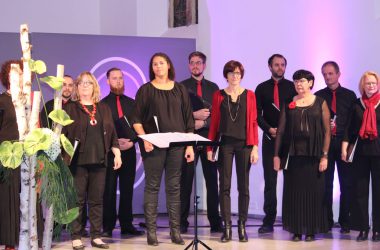 Chor aus dem Allgäu